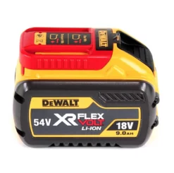 DeWalt DCB 118 X1 FlexVolt 54 V / 18 V Starter Set + 1x DCB 547 Akku 9,0 Ah -Festool Verkauf 40492 DeWalt DCB 118 X1 FlexVolt 54 V 18 V Starter Set 1x Akku 9 0 Ah 3