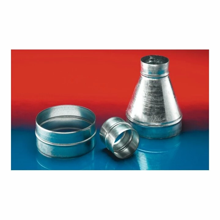 Norres Schlauchreduzierung CONNECT 270-271 F.ID 175mm F.Schlauchverbinder 1 Norres Schlauchreduzierung CONNECT 270-271 F.ID 175mm F.Schlauchverbinder