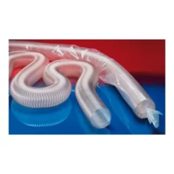 Norres Antistatischer Absaugschlauch PROTAPE® PUR 301 AS Ø 115mm 5m -Festool Verkauf 4049645051677 norres antistatischer absaugschlauch protape r pur 301 as o 115mm 5m 4