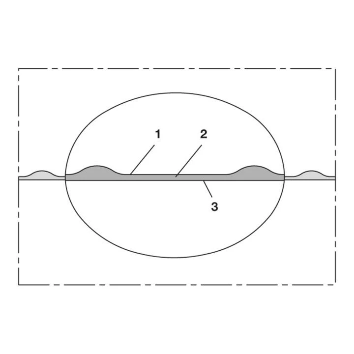 Absaugschlauch Und Förderschlauch AIRDUC® PVC 341 Ø 180mm 10m 1 Absaugschlauch Und Förderschlauch AIRDUC® PVC 341 Ø 180mm 10m
