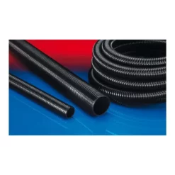 Norres PU Saugschlauch Leitfähig + Superschwer Ø38 L:15m AIRDUC® PUR 356 EC