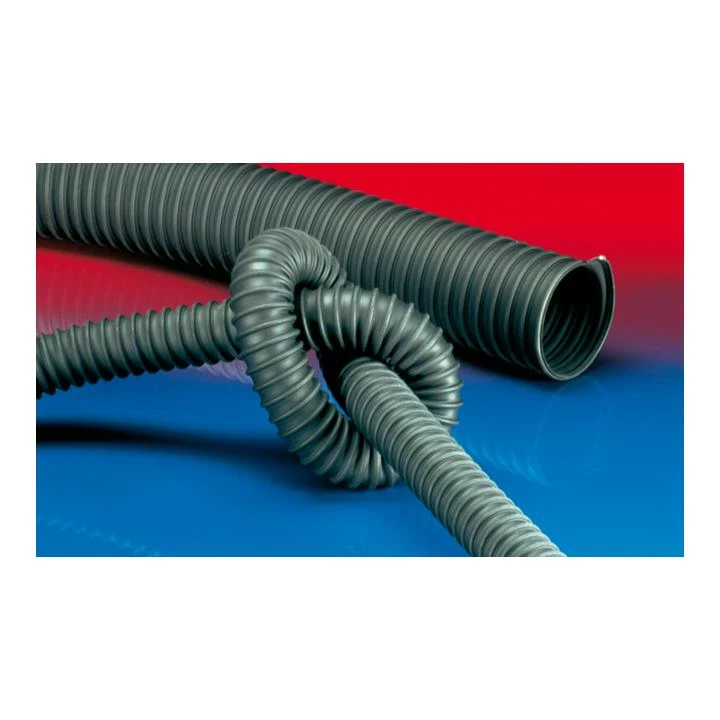 Norres Hochtemperatur Absaugschlauch AIRDUC® TPE 363 Ø 60mm 10m 4 Norres Hochtemperatur Absaugschlauch AIRDUC® TPE 363 Ø 60mm 10m – Bild 4