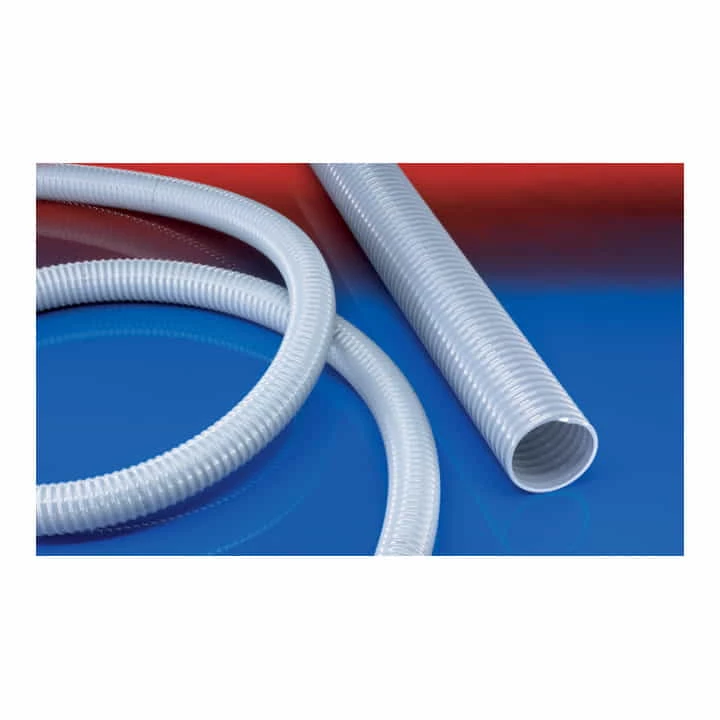 Norres Druckschlauch Kälteflexibel NORPLAST® PVC 388 SUPERELASTIC 1 Norres Druckschlauch Kälteflexibel NORPLAST® PVC 388 SUPERELASTIC