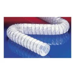 Norres Lüftungsschlauch + Absaugschlauch Polyethylen Ø: 165mm L: 3m CP PE 457