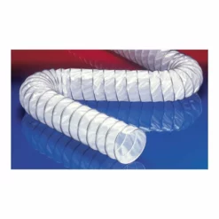 Norres Lüftungsschlauch + Absaugschlauch Polyethylen Ø: 280mm L: 3m CP PE 457