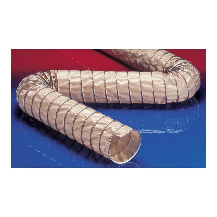 Absaugschlauch Für Lebensmittel CP PTFE-INOX 475 F Ø 115mm 6m 4 Absaugschlauch Für Lebensmittel CP PTFE-INOX 475 F Ø 115mm 6m – Bild 4