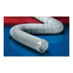 Schwerentflammbarer Schlauch ; TIMBERDUC® PUR 531 SE AS; Ø 150mm; 10m