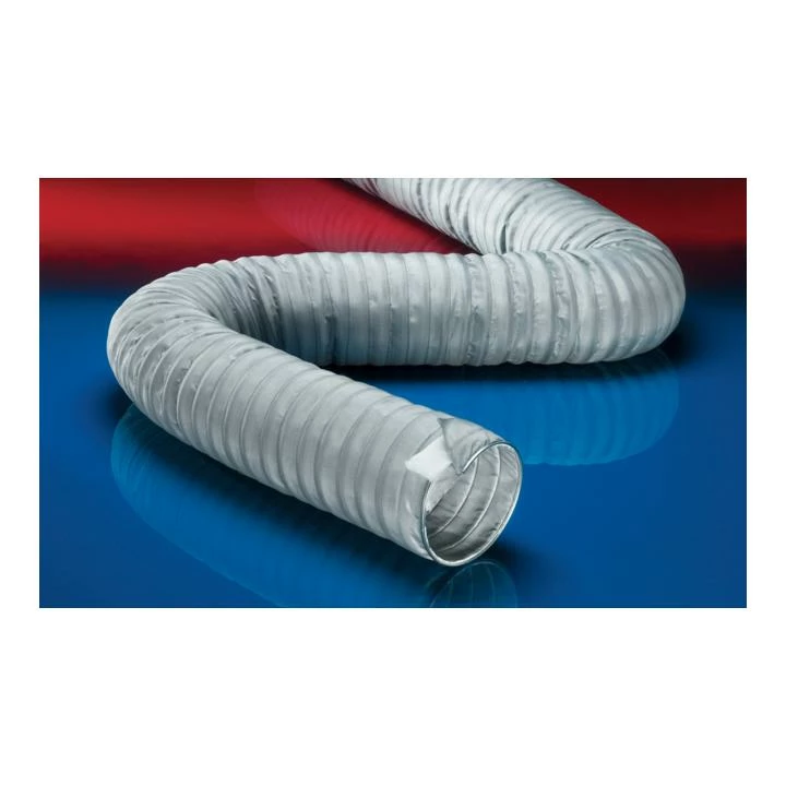 Schwerentflammbarer Gebläseschlauch TIMBERDUC® PUR 532 SE AS Ø 65mm 10m 1 Schwerentflammbarer Gebläseschlauch TIMBERDUC® PUR 532 SE AS Ø 65mm 10m