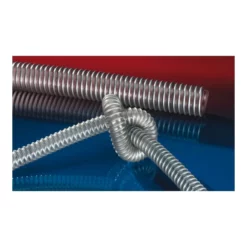 Norres Holz Absaugschlauch Antistat., Schwer Ø65 L:15m TIMBERDUC® PUR 533 AS