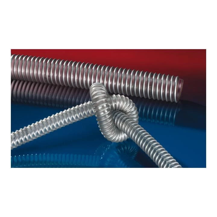 Norres Holz Absaugschlauch Antistat., Schwer Ø 140mm L: 5m TIMBERDUC® PUR 533 AS 1 Norres Holz Absaugschlauch Antistat., Schwer Ø 140mm L: 5m TIMBERDUC® PUR 533 AS