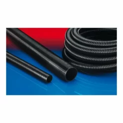 Norres PU Saugschlauch Leitfähig + Superschwer Ø63 L:15m AIRDUC® PUR 356 EC