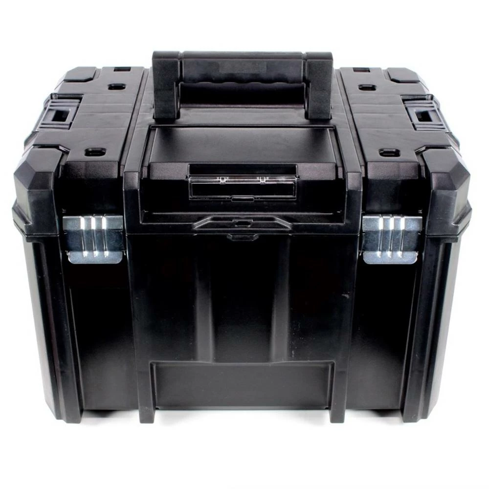 DeWalt DCS 391 M2 Akku Kreissäge 18 V 165 Mm + 2x Akku 4,0 Ah + Ladegerät + Sägeblatt + TSTAK 3 DeWalt DCS 391 M2 Akku Kreissäge 18 V 165 Mm + 2x Akku 4,0 Ah + Ladegerät + Sägeblatt + TSTAK – Bild 3