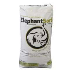 Universalbindemittel Elephant Sorb Stand.Inh.40 L/ca.12kg RAW