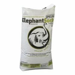 Universalbindemittel Elephant Sorb Spezial Inh.40 L/ca.14kg RAW