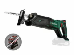 PARKSIDE 20V Akku-Säbelsäge »PSSA 20-Li B2«, Ohne Akku Und Ladegerät (100348560)