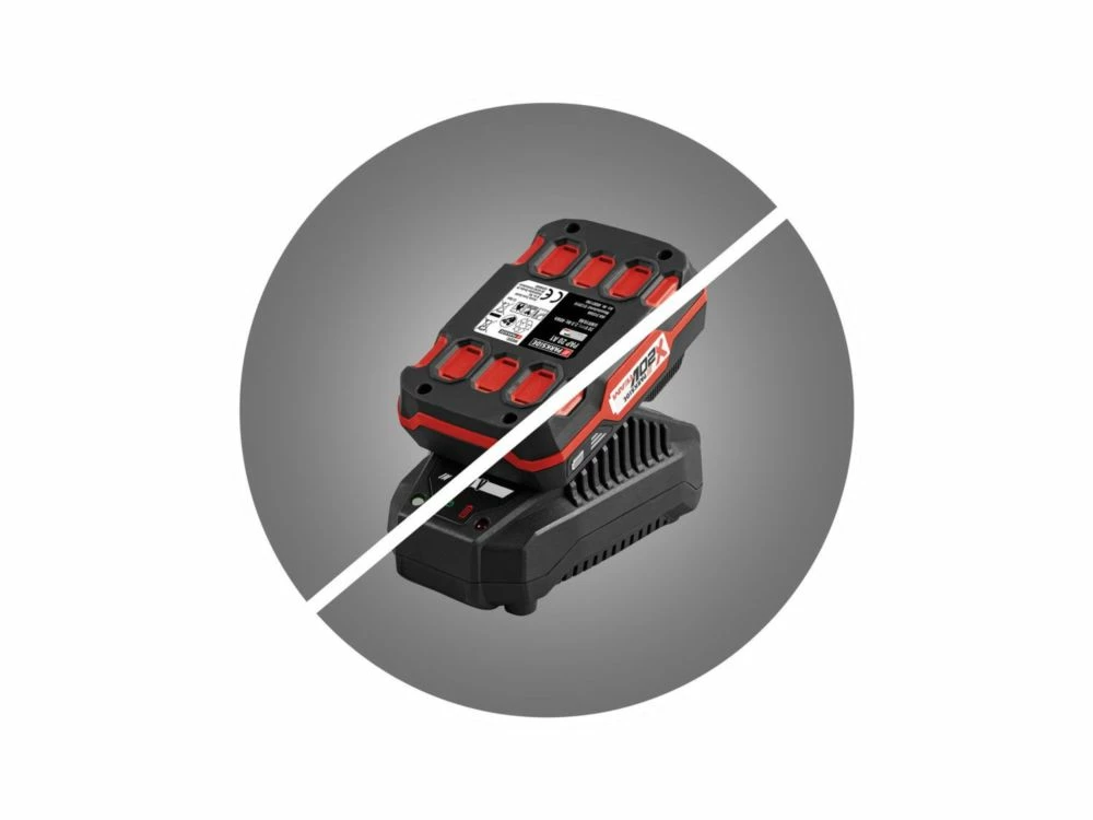 PARKSIDE 20V Akku-Säbelsäge »PSSA 20-Li B2«, Ohne Akku Und Ladegerät (100348560) 2 PARKSIDE 20V Akku-Säbelsäge »PSSA 20-Li B2«, Ohne Akku Und Ladegerät (100348560) – Bild 2