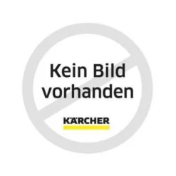 Kärcher Sprüh-/Saugschlauch Ø 32mm / 4,0 M