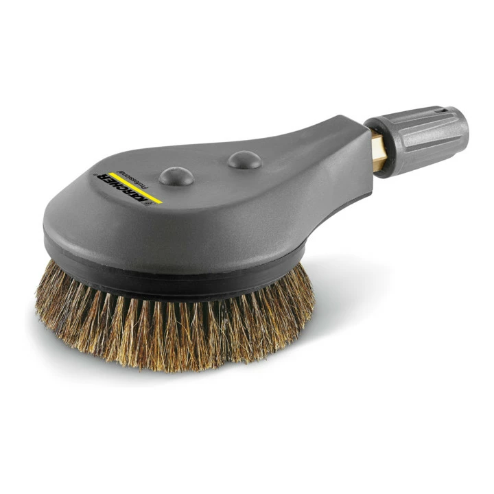 Kärcher Rotierende Waschbürste Für Geräte< 800 L/h, Naturhaar-Borsten 1 Kärcher Rotierende Waschbürste Für Geräte< 800 L/h, Naturhaar-Borsten