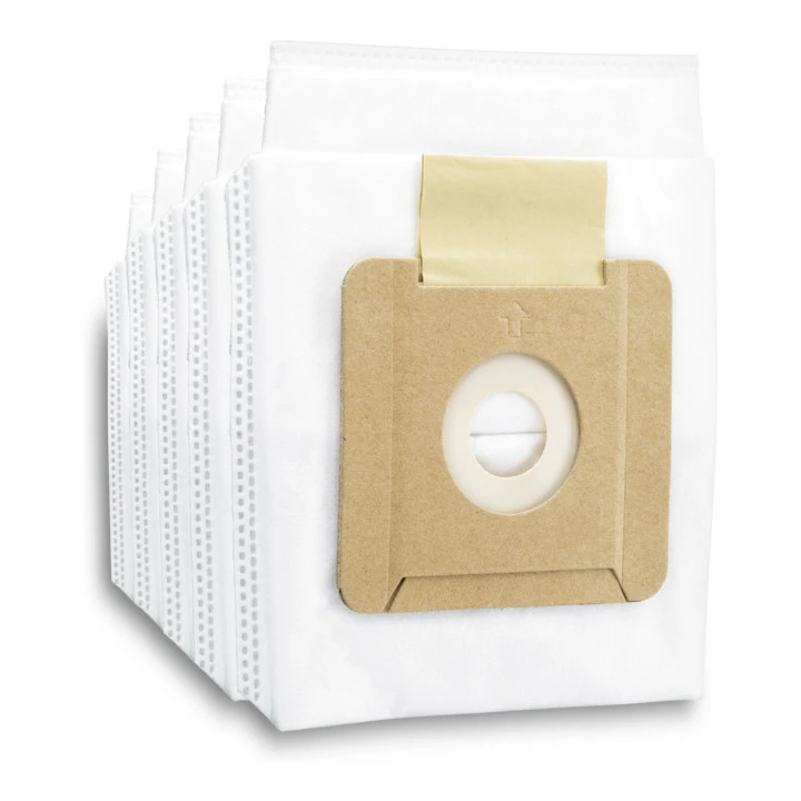 Kärcher Filterbeutel Vlies VC 1 Kärcher Filterbeutel Vlies VC