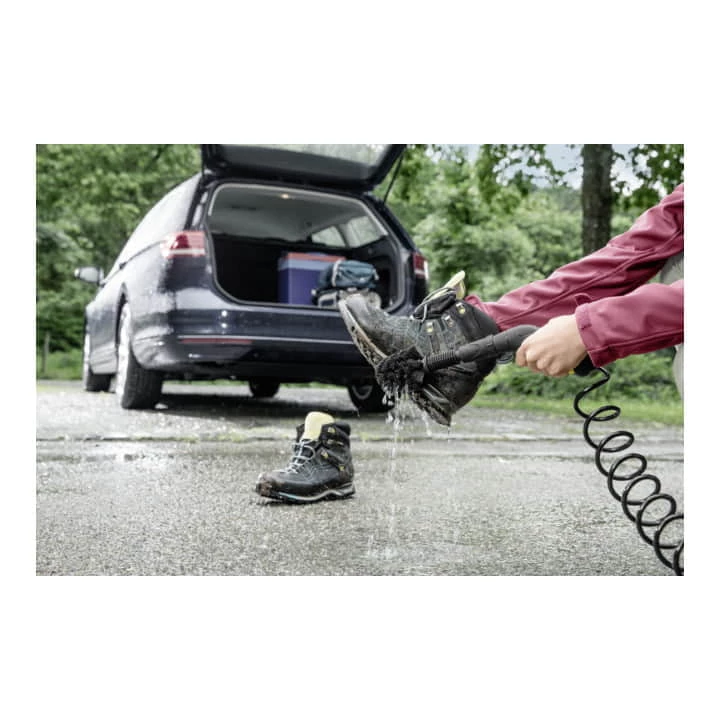 Kärcher Universalbürste 3 Kärcher Universalbürste – Bild 3