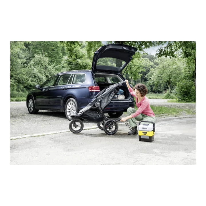 Kärcher Universalbürste 4 Kärcher Universalbürste – Bild 4