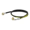 Kärcher Hochdruckschlauch Longlife 400 1,5 M, DN 8, 400 Bar 1 × EASY!Lock 1 × M22 × 1,5,
