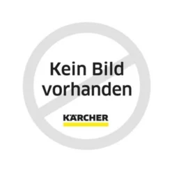 Kärcher Saugrohr Metall NW 35 2 X 0,5 M