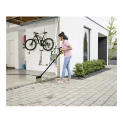 Kärcher Powerschrubber Flächenreiniger PS 30 -Festool Verkauf 4054278546858 karcher powerschrubber flachenreiniger ps 30 2