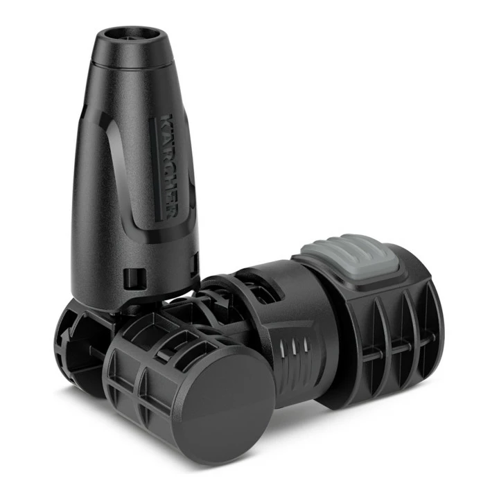 Kärcher Strahlrohr VJ 24 Handheld 360 Grad 1 Kärcher Strahlrohr VJ 24 Handheld 360 Grad