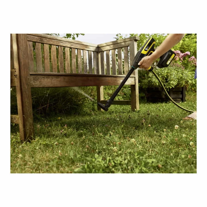 Kärcher Strahlrohr VJ 24 Handheld 360 Grad 2 Kärcher Strahlrohr VJ 24 Handheld 360 Grad – Bild 2