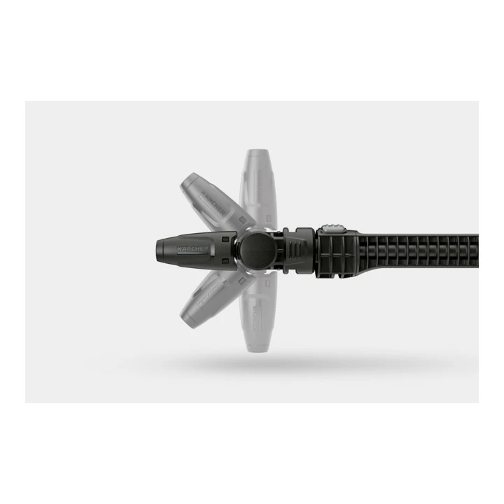 Kärcher Strahlrohr VJ 24 Handheld 360 Grad 3 Kärcher Strahlrohr VJ 24 Handheld 360 Grad – Bild 3