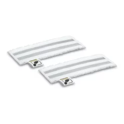 Kärcher Abrasiv-Tuchset Für Die Bodendüse EasyFix