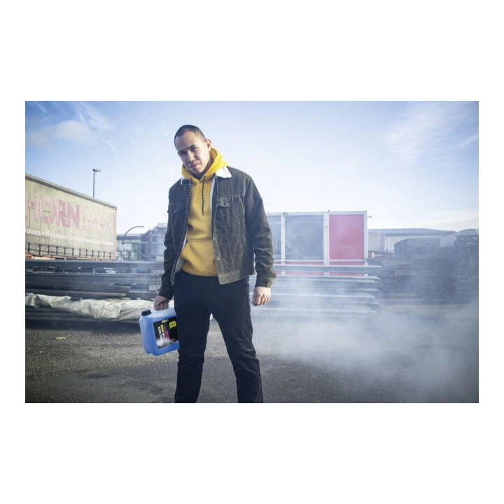 Kärcher Winterscheibenreiniger RM 670 Konzentrat 2 Kärcher Winterscheibenreiniger RM 670 Konzentrat – Bild 2