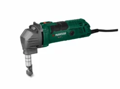 PARKSIDE Knabber »PMK 550 B1«, 550 W (100348100)