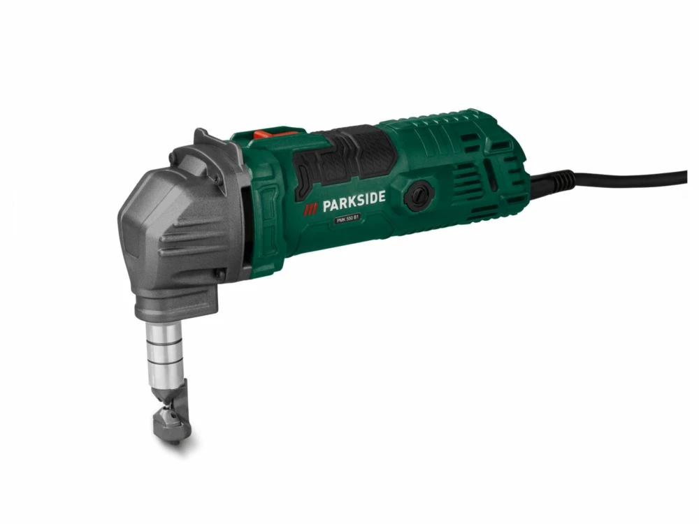 PARKSIDE Knabber »PMK 550 B1«, 550 W (100348100) 1 PARKSIDE Knabber »PMK 550 B1«, 550 W (100348100)