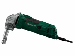 PARKSIDE Knabber »PMK 550 B1«, 550 W (100348100) 5 PARKSIDE Knabber »PMK 550 B1«, 550 W (100348100) -Festool Verkauf 4054601010155 3