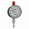 Kleinmessuhr KM 4S 3mm Abl.0,01mm M.Stoßschutz M.Kal.KÄFER