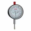 Messuhr FM1000 S 1mm Abl.0,001mm M.Stoßschutz M.Kal.KÄFER