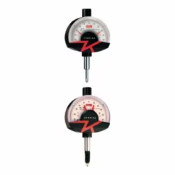 Feinzeiger Compika 1001 0,1mm Abl.0,001mm M.Stoßschutz M.Kal.KÄFER