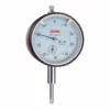 Messuhr M2T V 10mm Abl.0,01mm Verringerte Messkraft M.Kal.KÄFER