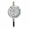 Messuhr FM1000 SW 1mm Abl.0,001mm M.Stoßschutz M.Kal.KÄFER