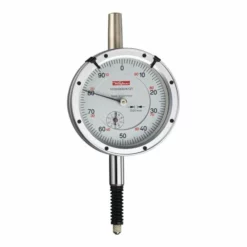Messuhr KM500 SW 1mm Abl.0,002mm M.Stoßschutz M.Kal.KÄFER