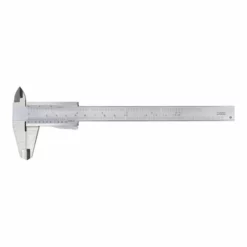 Taschenmessschieber DIN862 150mm M. Momentf. Eckig