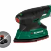 PARKSIDE 12 V Akku-Multischleifer »PAMS 12 A1«, Ohne Akku Und Ladegerät (100357700)