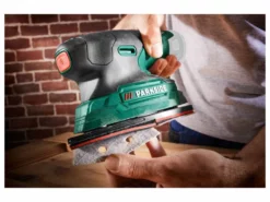 PARKSIDE 12 V Akku-Multischleifer »PAMS 12 A1«, Ohne Akku Und Ladegerät (100357700) -Festool Verkauf 4055329076744 3