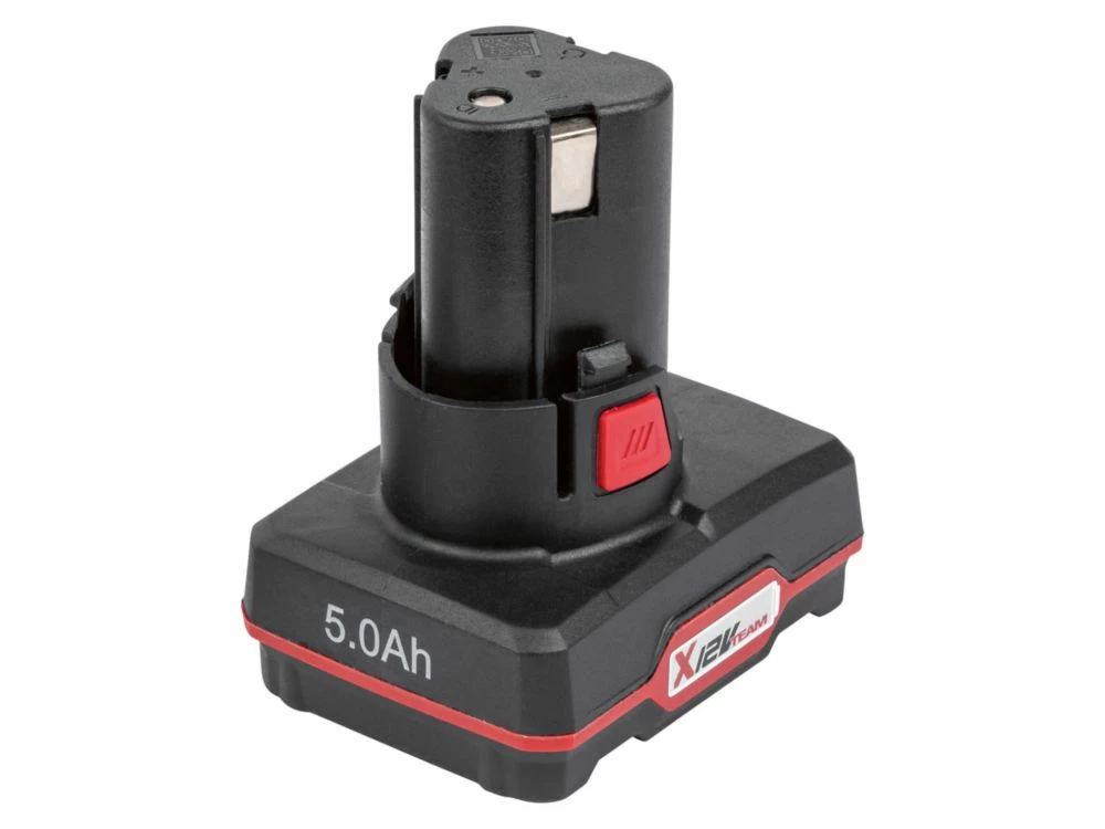 PARKSIDE 12 V Akku »PAPK 12 D1«, 5 Ah, Mit Cell Balancing (100357617) 1 PARKSIDE 12 V Akku »PAPK 12 D1«, 5 Ah, Mit Cell Balancing (100357617)