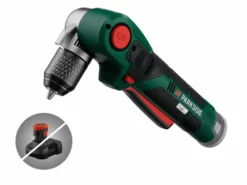 PARKSIDE 12 V Akku-Winkelbohrmaschine »PWBSA 12 A1« , Ohne Akku Und Ladegerät (100338928)