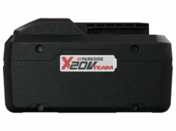 PARKSIDE PERFORMANCE 20 V Smart Akku »PAPS 208 A1«, 8 Ah, über Lidl Home App Steuerbar (100344657) 5 PARKSIDE PERFORMANCE 20 V Smart Akku »PAPS 208 A1«, 8 Ah, über Lidl Home App Steuerbar (100344657) -Festool Verkauf 4055334571098 3