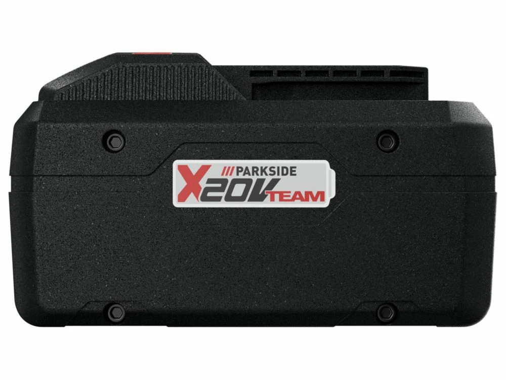 PARKSIDE PERFORMANCE 20 V Smart Akku »PAPS 208 A1«, 8 Ah, über Lidl Home App Steuerbar (100344657) 3 PARKSIDE PERFORMANCE 20 V Smart Akku »PAPS 208 A1«, 8 Ah, über Lidl Home App Steuerbar (100344657) – Bild 3