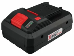 PARKSIDE PERFORMANCE 20 V Smart Akku »PAPS 204 A1«, 4 Ah, über Lidl Home App Steuerbar (100345036)